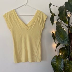 GAP 100% Cotton Tee